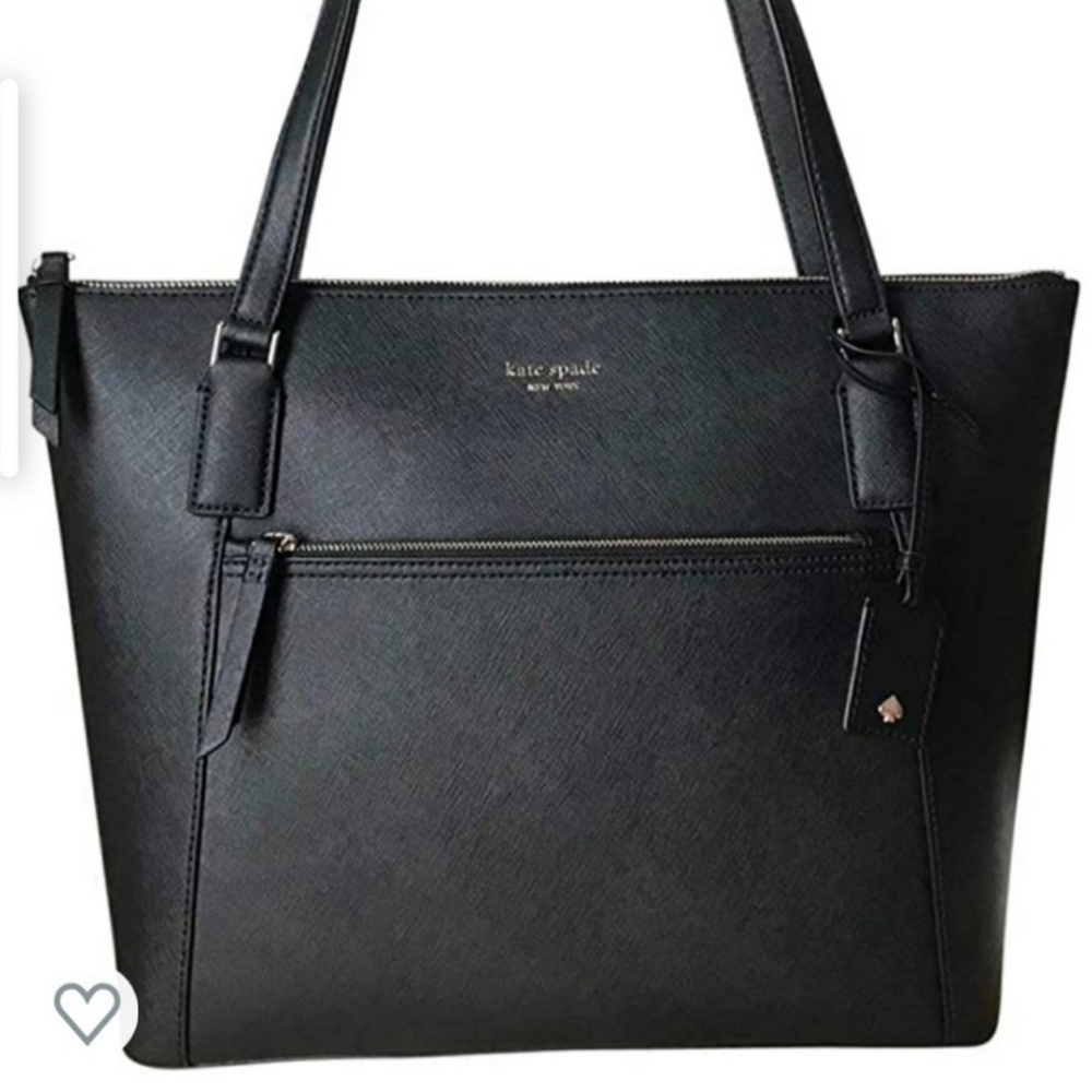 Kate Spade Cameron Pocket Tote